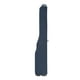 thumbnail image 5 of Cabecera Individual Majestic Azul Marino, 5 of 6