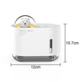 thumbnail image 2 of Humidificador, apagado automático sin agua para dormitorio, hogar, oficina, 2 of 6