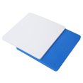 thumbnail image 1 of Zyyini Sugar Flower Pad,Cake Shaping Mat,12 Hole Fondant Cake Shaping Mat DIY Decoration Modelling Pad Sugar Flowers Drying Tool, 1 of 8
