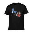 thumbnail image 3 of Graphic Tees Men Funny Tshirts Shirts for Men Cotton T Shirts Gifts for Men, 3 of 9