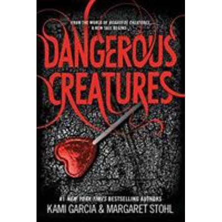 Pre-Owned Dangerous Creatures (Paperback) 0316370320 9780316370325