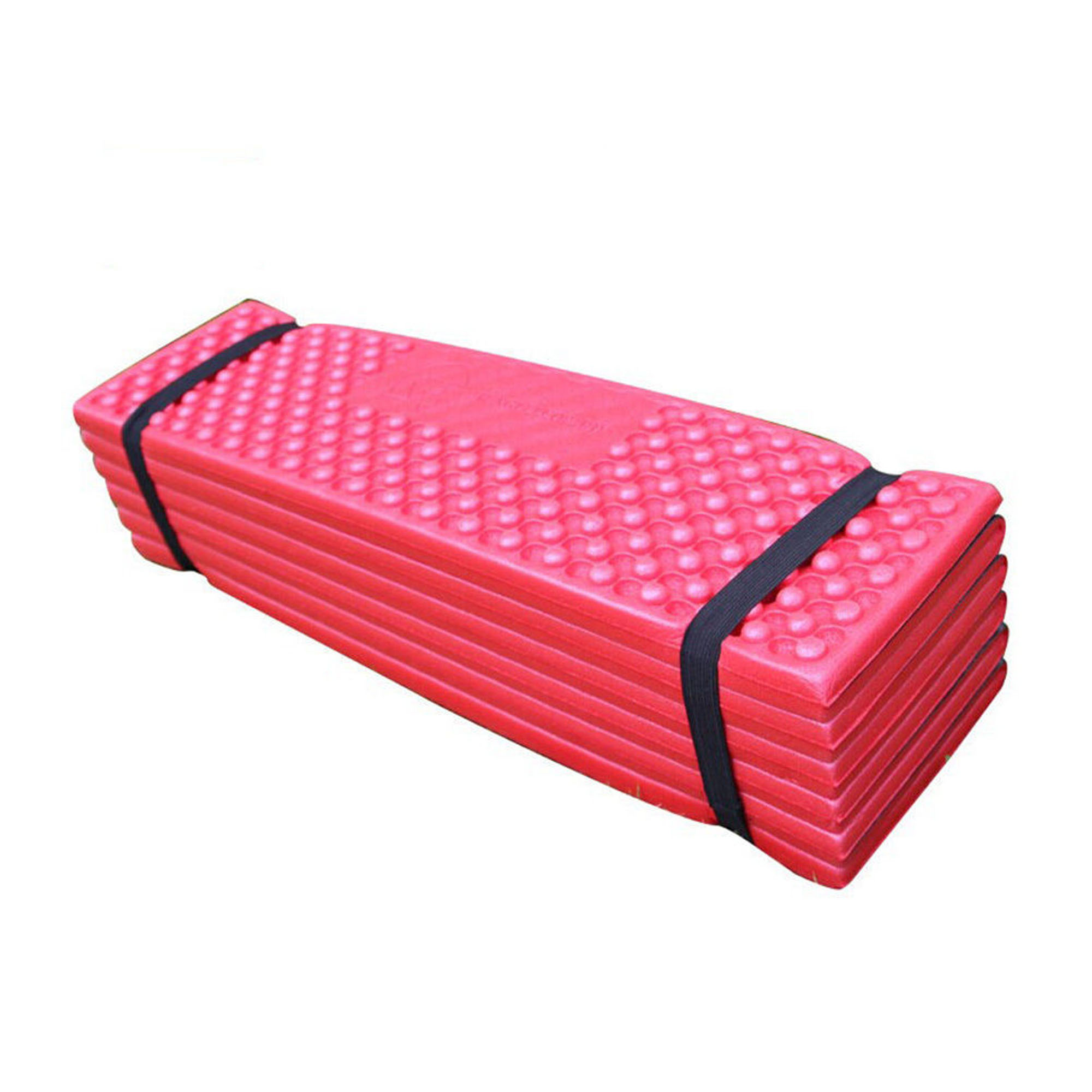 Ultralight Portable Camping Sleeping Foam Pad Waterproof Sit Upons for Kids Picnic Tent Hiking