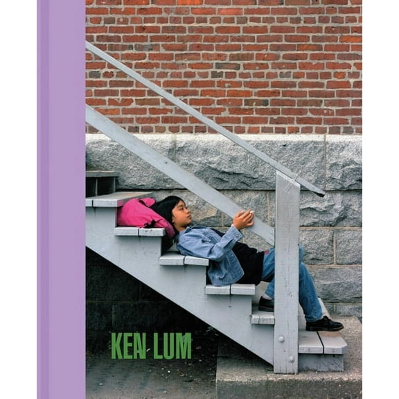 Ken Lum, (Hardcover)