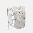 thumbnail image 5 of Running Hydration Vest Backpack Breathable Mesh for Marathon Hiking Camping, 5 of 8