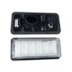thumbnail image 1 of Lámpara de matrícula de coche, lámpara de matrícula para Land Cruiser/Gx470 81270-60330, 1 of 5