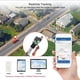 thumbnail image 1 of Posiciones GPS Car Relay GPS Tracker ACC Posicionador GPS Alarma de estado Localizador GPS (2G), 1 of 7