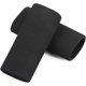thumbnail image 5 of ZHAOCHENG par de fundas de manillar de espuma cómodas para motocicleta, juego de agarre antideslizante antivibración, puños de espuma para motocicleta, puños de espuma para motocicleta, adecuado para, 5 of 5