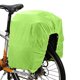 thumbnail image 1 of Funda para bicicleta contra la lluvia CHAO Impermeable ultraligera y plegable, 1 of 5
