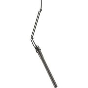 U853RU UniLine Condenser Hanging Microphone