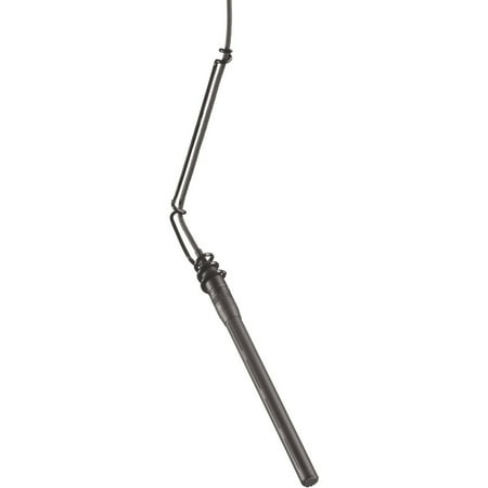 U853RU UniLine Condenser Hanging Microphone