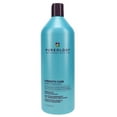 thumbnail image 1 of Pureology Strength Cure Shampoo 33.8 oz, 1 of 8