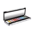 thumbnail image 3 of Paleta de sombras de ojos BYS Fantasy Matte Neon con 12 tonos, 3 of 7
