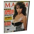 thumbnail image 1 of Maxim March 2005 Jennifer Love Hewitt Magazine Paperback Book, 1 of 1