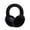 Black, variant on Winter Ear Muffs Women Fuzzy Earmuffs Faux Fur Ear Warmers Girls Warm Ear Covers Fluffy Cute Large
