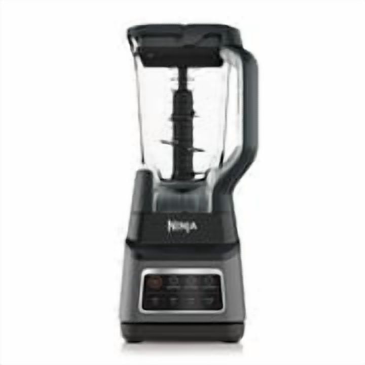 Ninja Professional Plus Blender DUO with Auto-iQ, 1400 Watts