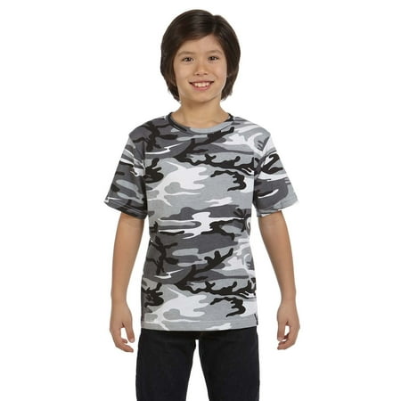 Code Five Code Five Youth Camo T Shirt Walmart Com - girl camo outfits roblox codes