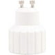 thumbnail image 5 of GU10 to GU10 Lamp Socket Adapter - Lamp Adapter - Socket Adapter for LED Halogen Bulbs, 5 of 5
