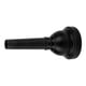 thumbnail image 4 of Boca De Trombón Alto, Boquilla Desmontable Boquilla De Trombón Liviana Diseño único Plástico ABS Para Regalo Para Instrumentos Musicales Ejercicio ANGGREK Otros, 4 of 8