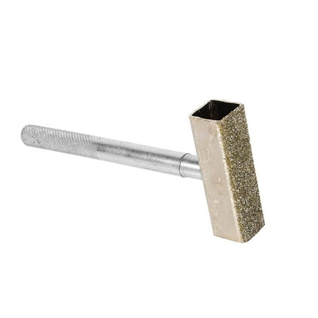Yosoo Diamond Grinding Disc Wheel Stone Dresser Correct Tool