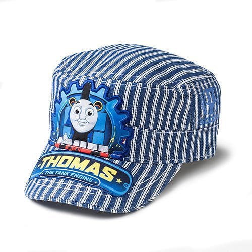 thomas the train hat walmart