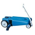 Barker 16Gallon 4Wheeler Tote Along (28191) RV Portable Waste Tank