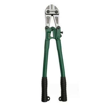 12/14/18 Inch Wire Bolt Cutter Tool Heavy Duty Pliers Strong Shear Lock Chain Thicken Hand Tools Labor Saving Cutters Cz394-14Inch
