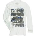 thumbnail image 1 of Ecko Unltd. Suéter de punto térmico para hombre Hot Shop, blanco, extragrande, 1 of 1