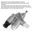 thumbnail image 2 of Fuel Pump Lock Ring 1644700230 Mounting ORing Fit for Mercedes Benz W164 GL450 R350, 2 of 4