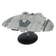 thumbnail image 2 of Réplica del barco Eaglemoss Battlestar Galactica Cylon Raider, 2 of 7