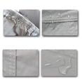 thumbnail image 2 of Funda para automóvil Cubierta de coche impermeable 430×160×120cm Baoblaze Cubierta protectora Sunnimix Cubierta impermeable del coche, 2 of 8