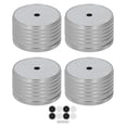 thumbnail image 2 of 2PCS Furniture Risers Adjustable Bed Risers Bed Lifts Risers Bed Frame Risers Supports for Table, Sofa, Chair, Couch, 2 of 7