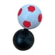 thumbnail image 2 of Botón de Arranque de Coche con Forma de Balón de Fútbol. Divertido Adorno para Coche con Forma de Balón de Fútbol., 2 of 7
