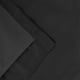 thumbnail image 4 of HIG Cortinas Blackout Uptown con Estampado Geométrico, Modernas, Color Negro Liso, con Bolsillo para Barra, 137 x 213 Cm (2 Paneles), 4 of 8