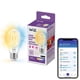 thumbnail image 1 of foco inteligente 7 w equivalentes a 60 w luz led, 1 of 8