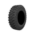 thumbnail image 3 of MSA Black Rogue 15" UTV Wheels 33" Pro Runner Tires Kawasaki Teryx Mule, 3 of 4