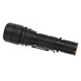 thumbnail image 5 of Outils d'Éclairage Lampe de Poche LED en Alliage d'Aluminium Forte Lampe de Poche Télescopique Performance Solide, 5 of 5