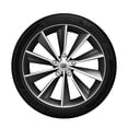 thumbnail image 2 of PAQUETE DE 2 LLANTAS BRIDGESTONE 235/45R18 98Y TURANZA EV XL, 2 of 4