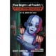 thumbnail image 1 of Libro Five Nights At Freddys. Historias Del Pizzaplex 1 El Juego De Lally Tapa Blanda, Autor Scott Cawthon, Editorial Roca Infantil Y Juvenil, 1 of 1