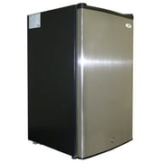 Sunpentown 3.0 cu. ft. Upright Freezer with Energy Star by Sunpentown