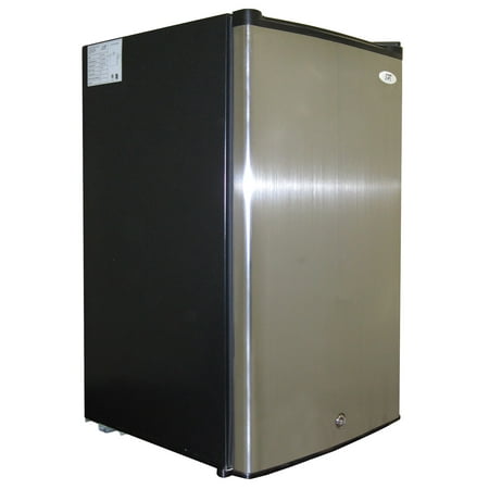 Sunpentown 3.0 cu. ft. Upright Freezer with Energy (Best Energy Efficient Freezer)