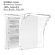 thumbnail image 3 of Funda Zcooooool para Kobo Libra Colour 7" Cubierta Transparente de TPU, 3 of 7
