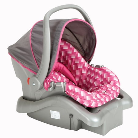 Cosco-Juvenile-Light-N-Comfy-Elite-Infant-Car-Seat-...