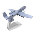thumbnail image 1 of Modelo de avión Vogacara A10 Fighter Kits de construcción, 1 of 1