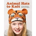 thumbnail image 1 of Pre-Owned Animal Hats to Knit (Paperback) 1861089899 9781861089892, 1 of 1