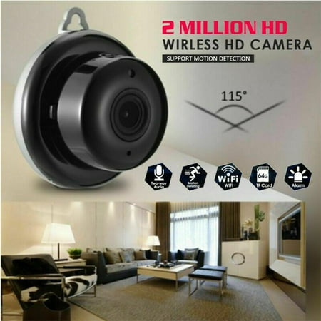 

Yinrunx V380 Smart Wifi Camera Light Bulb Camera Wifi Outdoor Camera for House Wireless Camera Indoor 720p Smart Wifi Wireless Ip Camera Mini Home Video night Vision 2-way Audio Support 64g Card