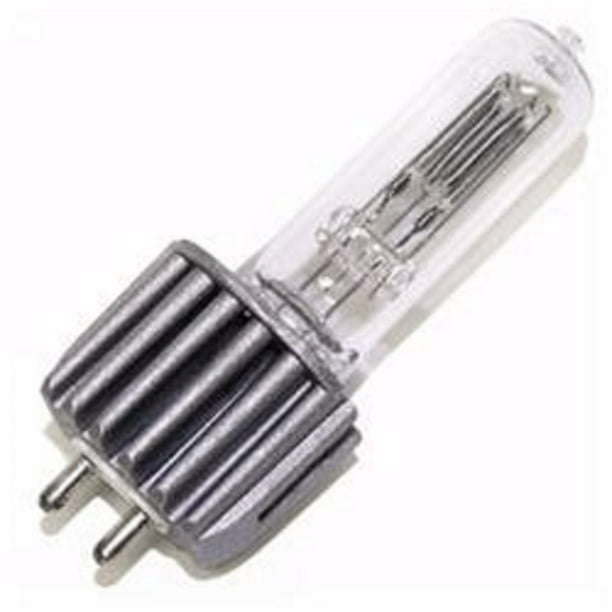 Verheugen zondag Aanstellen Osram 54603 HPL 750/230 (UCF) Lamp Bulb Replacement G9.5 W/HSINK 230V -  Walmart.com
