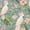 Color 3, variant on Peel and Stick Wallpaper Cute Sloths Hanging Tropical Botanical Watercolor Seamless Monstera Wall Mural 23.6in x 9.8ft Self Adhesive Removable Wallpaper for Nursery Bedroom Cabinets