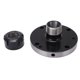 thumbnail image 1 of Lathe Collet Collet Holder ER25 Carbon Steel 0005 Accuracy for Euipment, 1 of 8