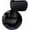 A. Black Ver. 1, variant on Car Headrest Neck Pillow Support Ergonomic, with Valve Stem Covers Accessory for Driving Seat Fatigue Relief Compatible with Model S X 3 Y & Cybertruck - 1 Piece