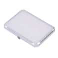 thumbnail image 1 of Flood Portable LED Work Light Rechargeable Floodlight IP44 Waterproof Dimming Lamp For Outdoor Camping Hiking Workshop, 1 of 8